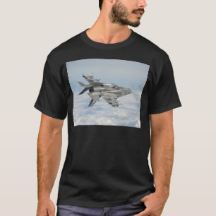F-35 bliksem II T-shirt