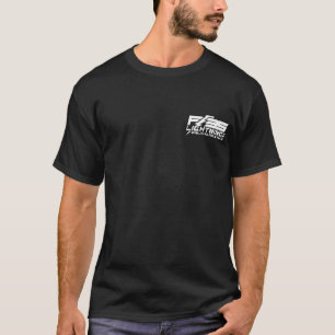 F-35 bliksem II T-shirt