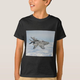 F-35 bliksem II T-shirt