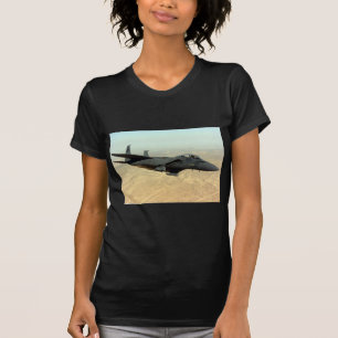 F-35 bliksem II T-shirt