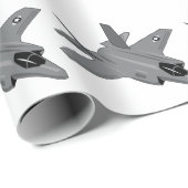 F-35 CADEAUPAPIER (Rol Hoek)