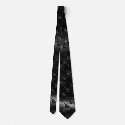 F-35 cravate de la foudre II (Dos)