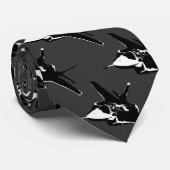 F-35 cravate de la foudre II (Roulé)