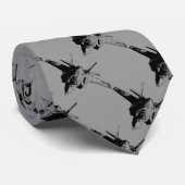 F-35 Éclair II cravate (Roulé)