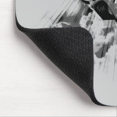 F-35 Lightning II Mousepad Muismat (Hoek)