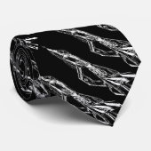 F-35 Lightning II Necktie Stropdas (Opgerold)