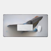 F-35A ÉCLAIRAGE II (Clavier et souris)