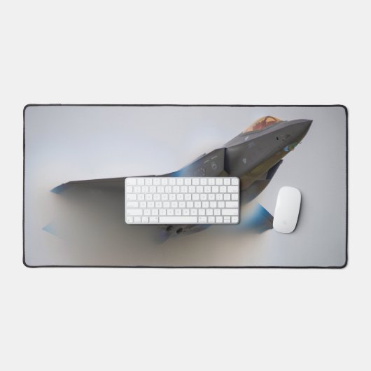 F-35A ÉCLAIRAGE II (Clavier et souris)