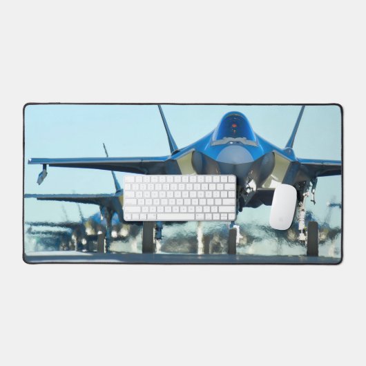 F-35A ÉCLAIRAGE II (Clavier et souris)