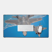 F-35A ÉCLAIRAGE II (Clavier et souris)