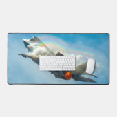 F-35A ÉCLAIRAGE II (Clavier et souris)