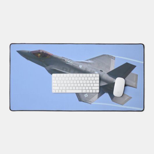 F-35A ÉCLAIRAGE II (Clavier et souris)