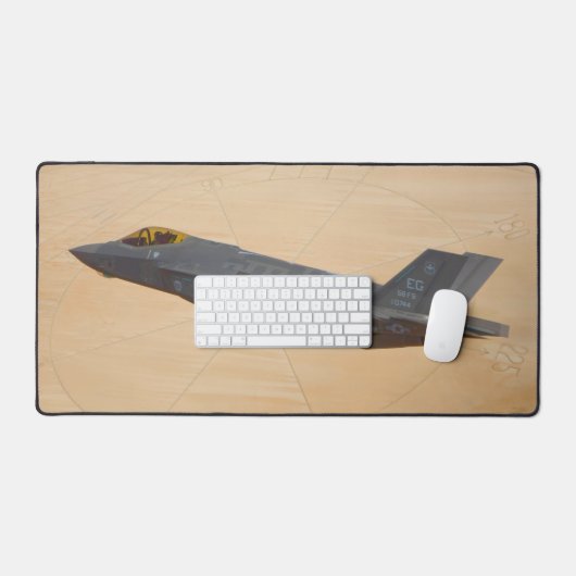 F-35A ÉCLAIRAGE II (Clavier et souris)