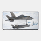 F-35A ÉCLAIRAGE II (Clavier et souris)