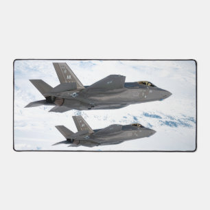 F-35A ÉCLAIRAGE II