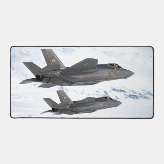 F-35A ÉCLAIRAGE II (Recto)