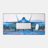 F-35A ÉCLAIRAGE II (Clavier et souris)