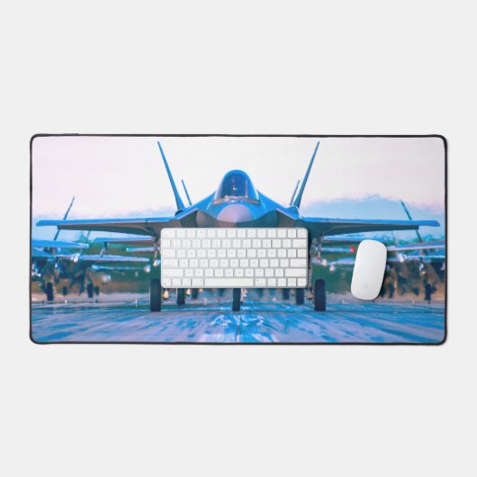 F-35A ÉCLAIRAGE II (Clavier et souris)