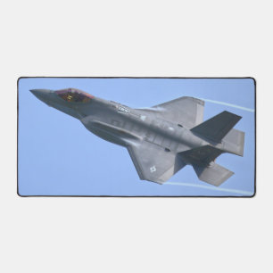 F-35A LICHTING II BUREAUMAT
