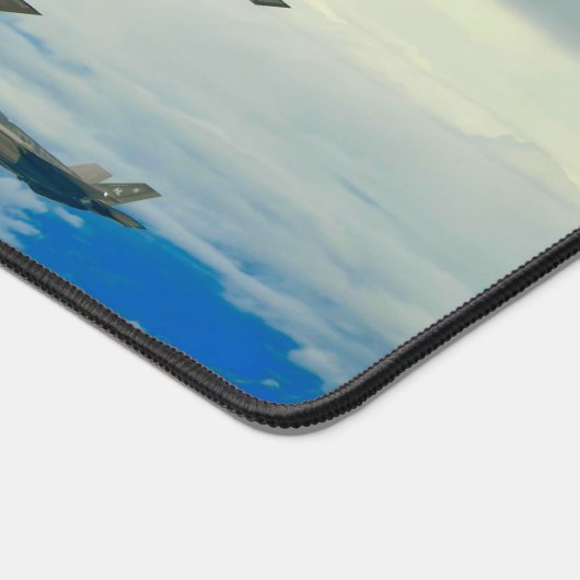 F-35A LICHTING II BUREAUMAT (Hoek)