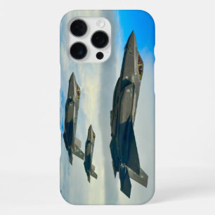 F-35A LICHTING II iPhone 16 PRO MAX HOESJE