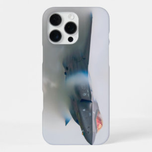 F-35A LICHTING II iPhone 16 PRO MAX HOESJE