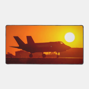 F-35A LIGHTNING II