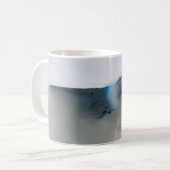 F-35A LIGHTNING II "Boom" Mug (Devant gauche)
