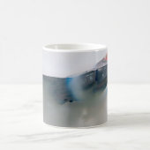 F-35A LIGHTNING II "Boom" Mug (Centre)