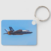 F-35A Lightning II Sleutelhanger (Voorkant)
