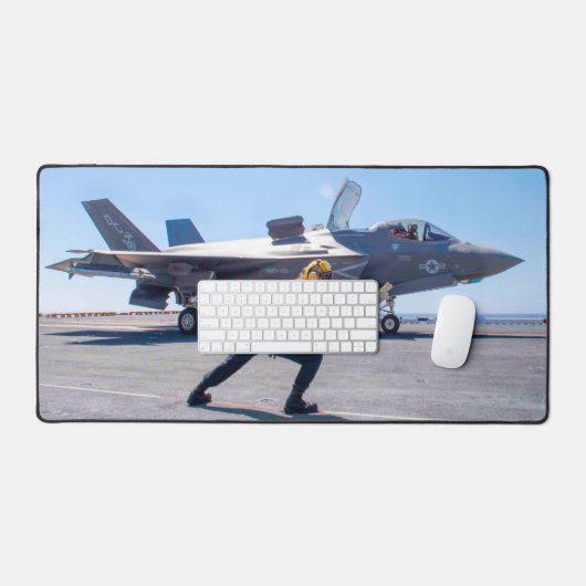 F-35B ÉCLAIRAGE II (Clavier et souris)