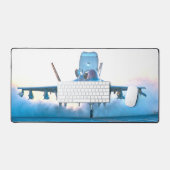 F-35B ÉCLAIRAGE II (Clavier et souris)