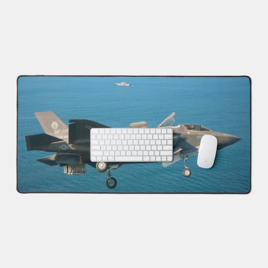 F-35B ÉCLAIRAGE II (Clavier et souris)