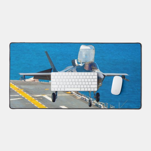 F-35B ÉCLAIRAGE II (Clavier et souris)