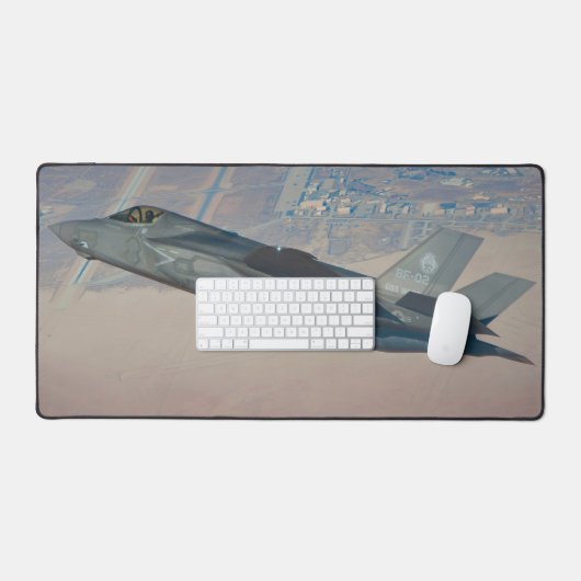 F-35B ÉCLAIRAGE II (Clavier et souris)