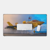 F-35B ÉCLAIRAGE II (Clavier et souris)