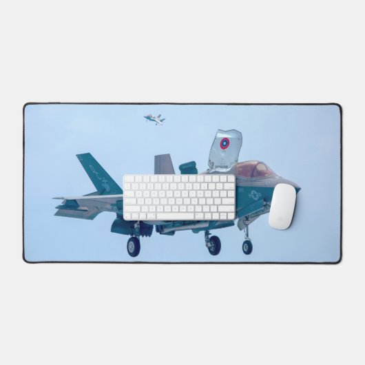 F-35B ÉCLAIRAGE II (Clavier et souris)