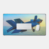 F-35B ÉCLAIRAGE II (Clavier et souris)