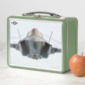 F-35B LICHTING II (In situ)