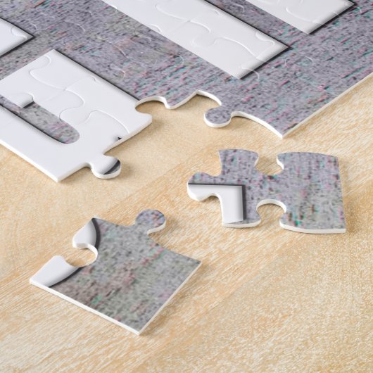 F-35B LICHTING II (20x30 INCH) Legpuzzel (Zijkant)