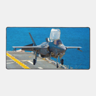 F-35B LICHTING II BUREAUMAT