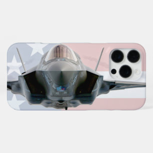 F-35B LICHTING II iPhone 16 PRO MAX HOESJE
