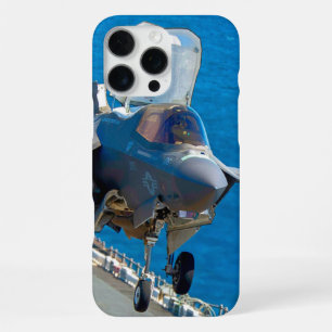 F-35B LICHTING II iPhone 16 PRO MAX HOESJE