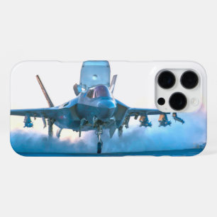 F-35B LICHTING II iPhone 16 PRO MAX HOESJE