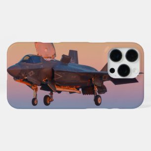 F-35B LICHTING II iPhone 16 PRO MAX HOESJE