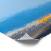 F-35B LICHTING II POSTER (Hoek)