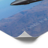 F-35B LICHTING II POSTER (Hoek)