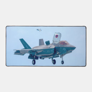 F-35B LIGHTNING II BUREAUMAT