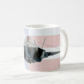 F-35B Lightning II Stars'n'Stripes Mok (Voorkant rechts)