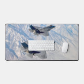 F-35C ÉCLAIRAGE II (Clavier et souris)